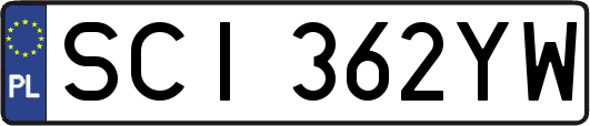 SCI362YW