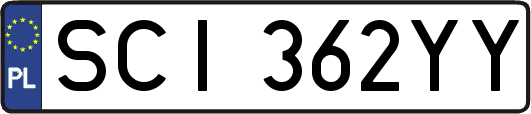 SCI362YY