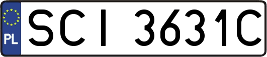 SCI3631C