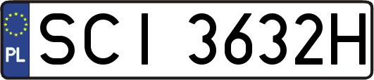 SCI3632H