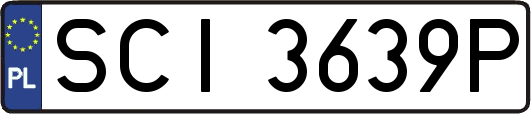 SCI3639P