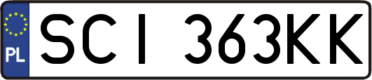 SCI363KK