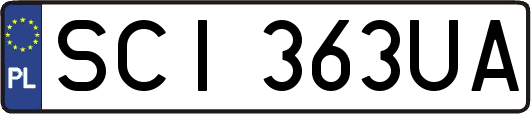 SCI363UA