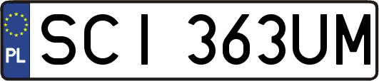 SCI363UM
