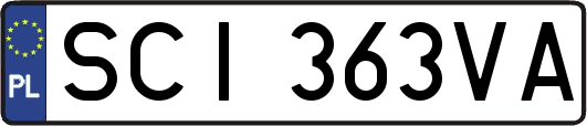 SCI363VA