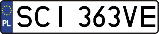 SCI363VE