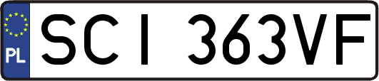 SCI363VF