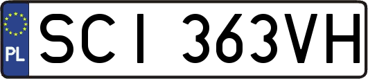SCI363VH