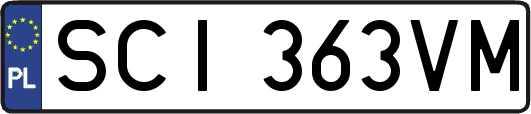 SCI363VM