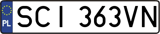 SCI363VN