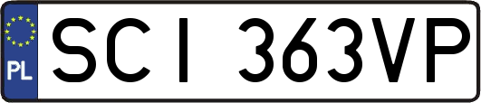 SCI363VP