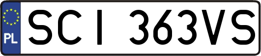 SCI363VS