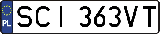 SCI363VT