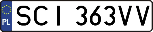 SCI363VV