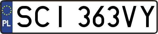 SCI363VY