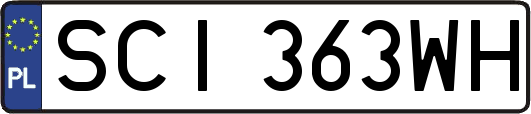 SCI363WH