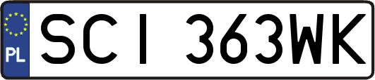SCI363WK