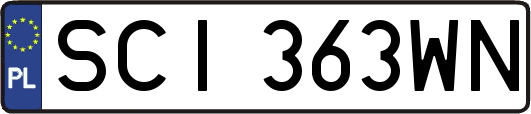 SCI363WN