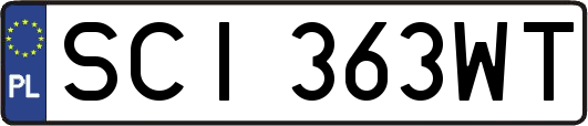 SCI363WT