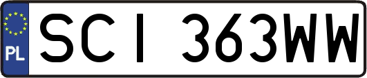 SCI363WW