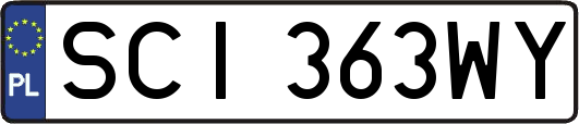 SCI363WY