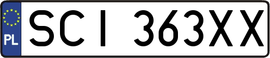 SCI363XX