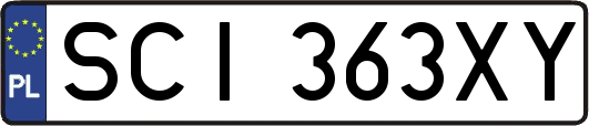 SCI363XY