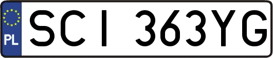 SCI363YG
