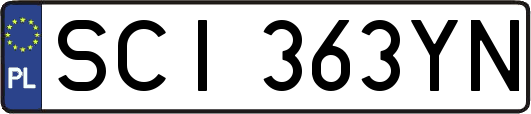 SCI363YN