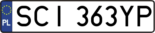 SCI363YP