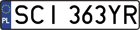 SCI363YR