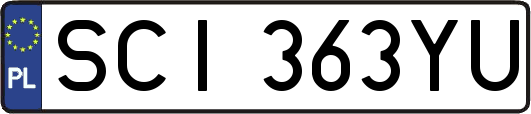 SCI363YU