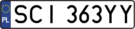 SCI363YY