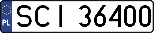 SCI36400