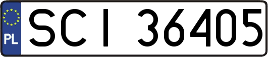 SCI36405