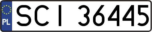 SCI36445