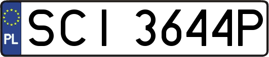 SCI3644P