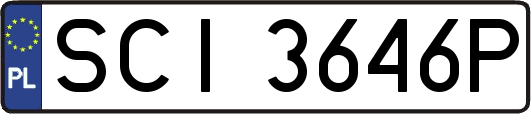 SCI3646P
