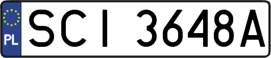 SCI3648A