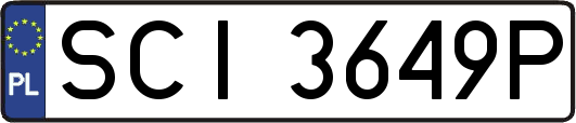 SCI3649P