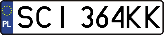 SCI364KK