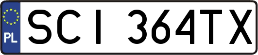 SCI364TX