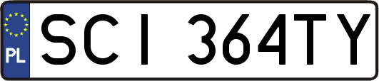 SCI364TY