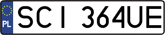 SCI364UE