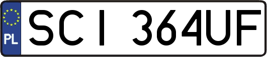 SCI364UF