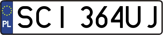 SCI364UJ
