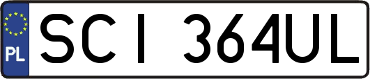 SCI364UL