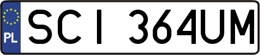 SCI364UM