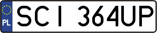 SCI364UP