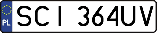 SCI364UV